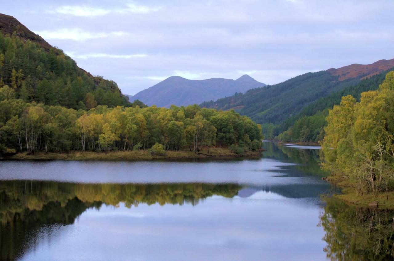 Rosemount Bothy - Highland