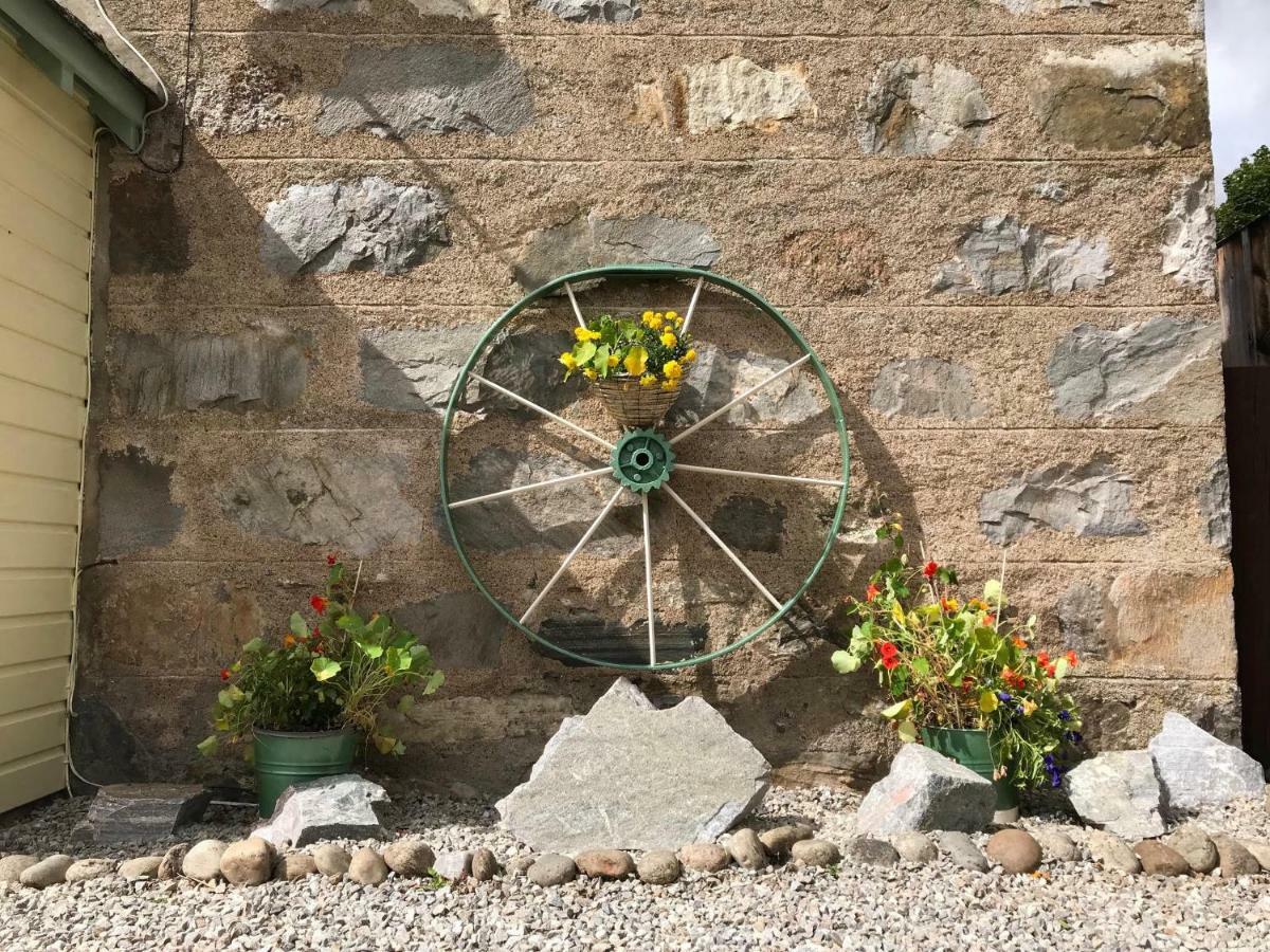 Rosemount Bothy - Highland Holiday home Garve