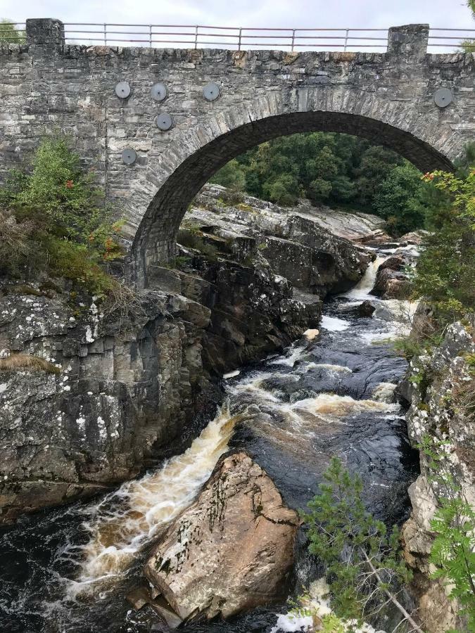 Holiday home Rosemount Bothy - Highland *